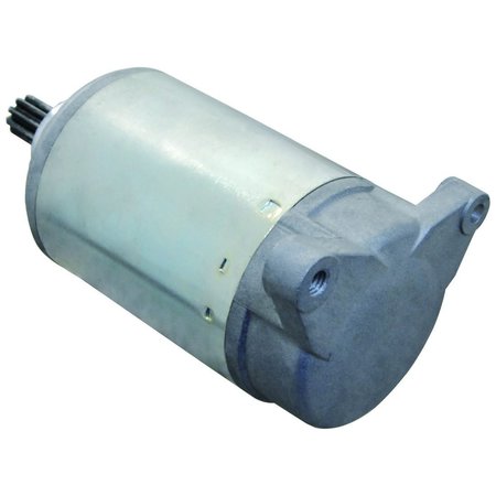 ILC Replacement for Bombardier Outlander 650 Ho Efi Xt Atv Year 2006 650CC Starter WX-UVWY-4